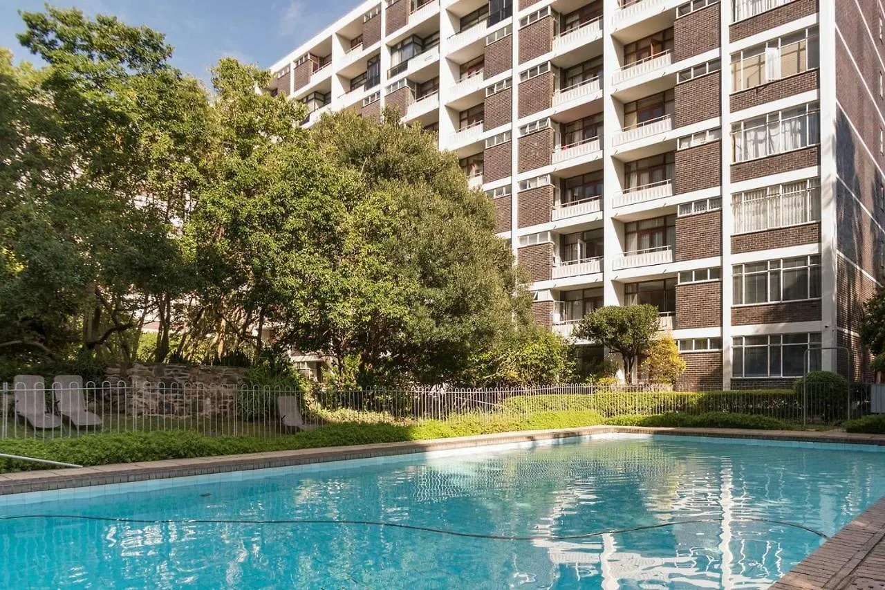 St Martini 40G Apartment Cape Town