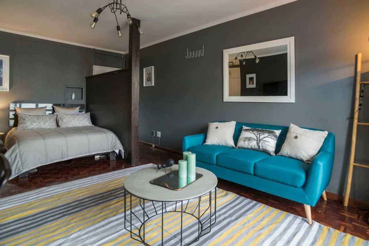 St Martini 40G Apartment Cape Town