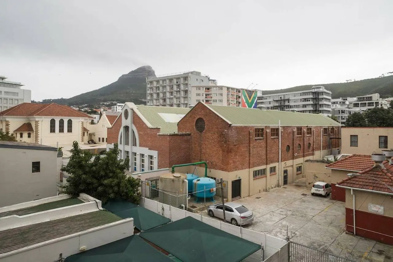 St Martini 40G Apartment Cape Town South Africa
