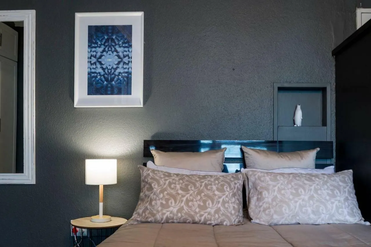 St Martini 40G Apartment Cape Town 0*,  South Africa