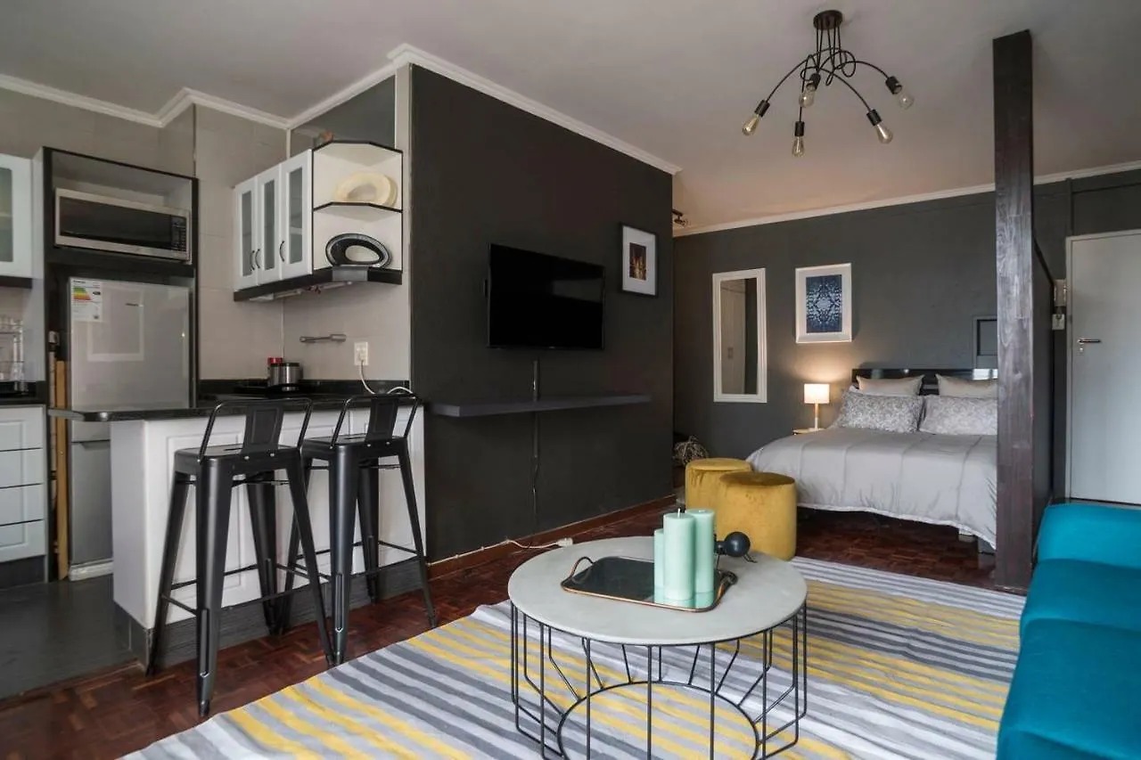 St Martini 40G Apartment Cape Town