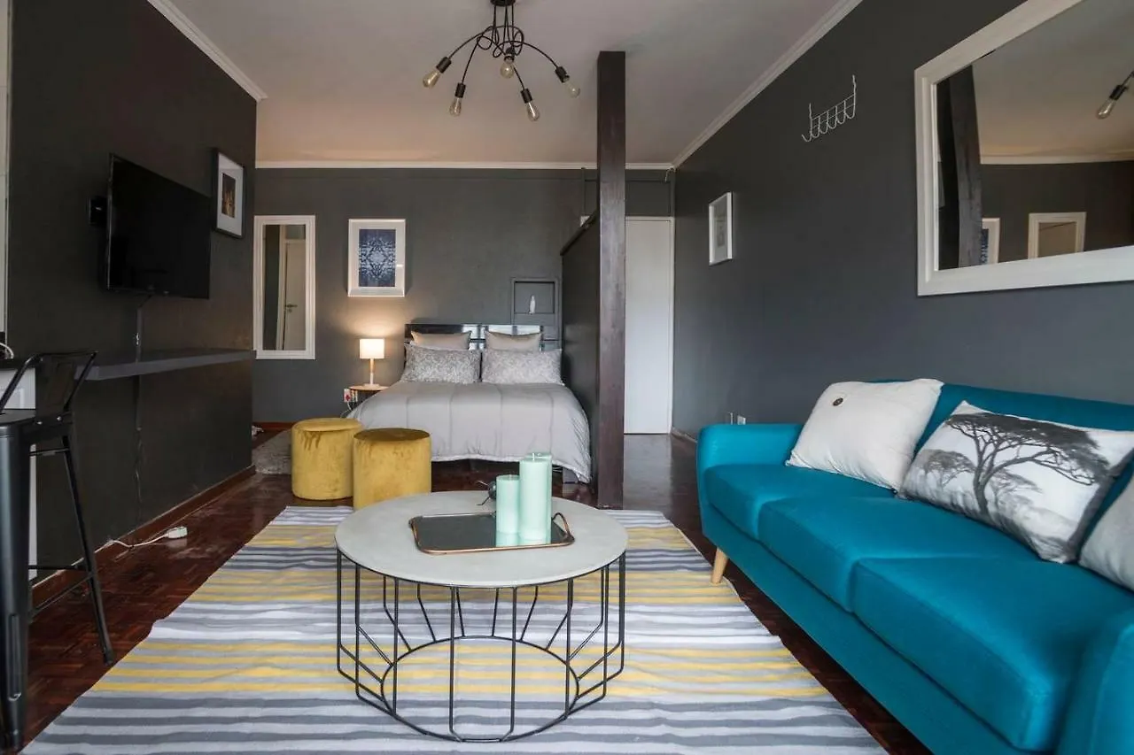 St Martini 40G Apartment Cape Town