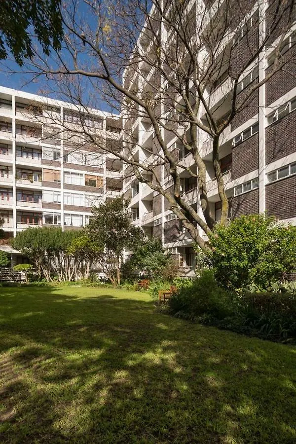 St Martini 40G Apartment Cape Town South Africa